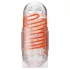 TENGA Spinner Hexa - masturbator (prozirni)