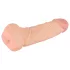 Nature Skin - masturbator i navlaka za penis - realistična koža - natur