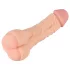 Nature Skin - masturbator i navlaka za penis - realistična koža - natur