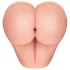 Nature Skin - masturbator i navlaka za penis - realistična koža - natur