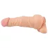 Nature Skin - masturbator i navlaka za penis - realistična koža - natur