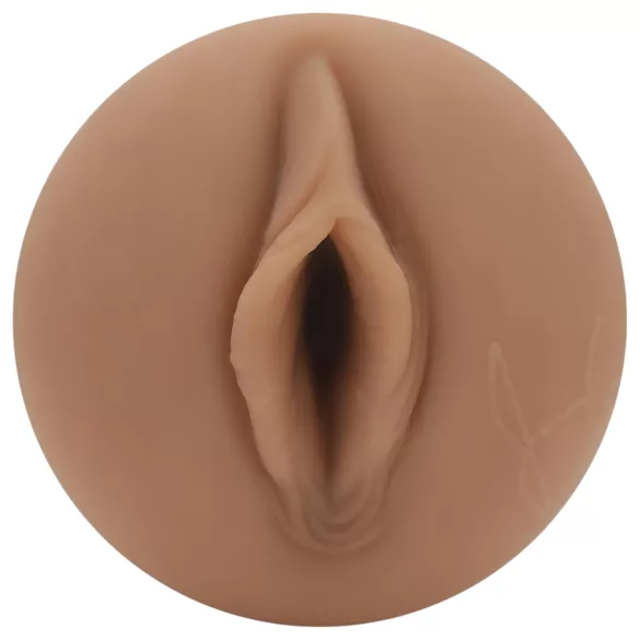 Fleshlight Janice Griffith Eden - masturbator vagina - realističan osjećaj
