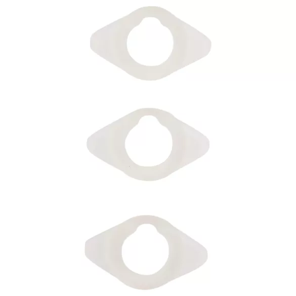 Fröhle LR002 - medicinski set prstenova za penis 2,1 cm (3 komada)