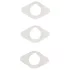 Fröhle LR002 - medicinski set prstenova za penis 2,1 cm (3 komada)