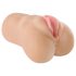 Fuck me Silly To Go - realistični masturbator - prirodna boja