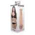 Fleshlight - masturbator realistična vagina - Lana Rhoades Destiny - natur