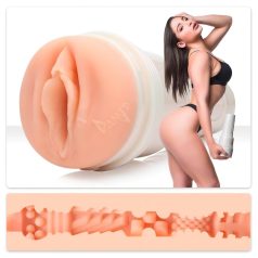   Fleshlight Abella Danger Danger - masturbator vagina - realističan silikonski