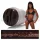 Fleshlight Ana Foxxx Silk - realistična vagina od silikona