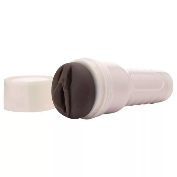 Fleshlight Ana Foxxx Silk - realistična vagina od silikona