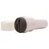 Fleshlight Ana Foxxx Silk - realistična vagina od silikona