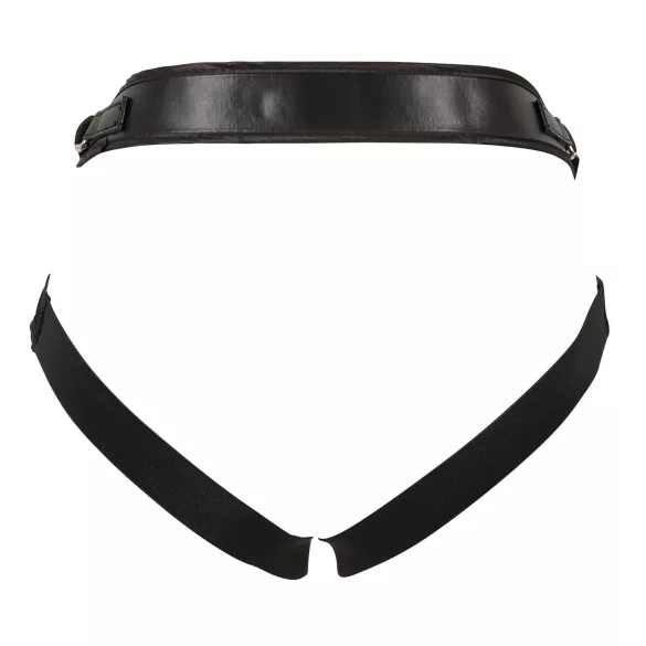 You2Toys - Strap on set - set s dildom za remen (2 dilda)