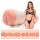 Fleshlight Mia Malkova LVL Up - masturbator vagina realistična - prirodna boja
