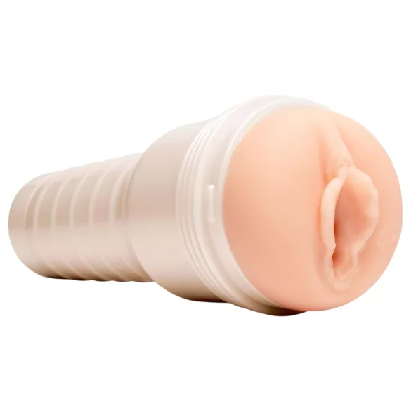 Fleshlight Emily Willis Squirt - realistična umjetna vagina (prirodna)