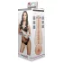 Fleshlight Emily Willis Squirt - realistična umjetna vagina (prirodna)