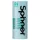 TENGA Spinner Pixel - masturbator (prozirni)