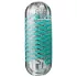 TENGA Spinner Pixel - masturbator (prozirni)