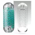 TENGA Spinner Pixel - masturbator (prozirni)