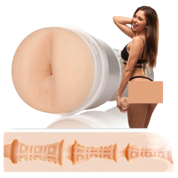 Fleshlight Riley Reid Euphoria - guza masturbator