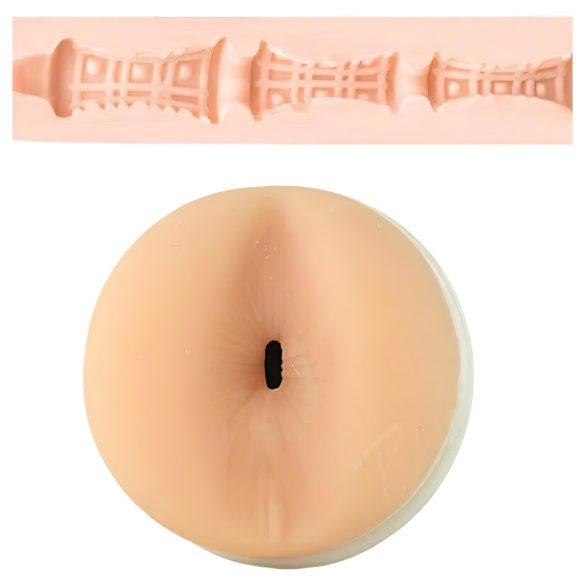 Fleshlight Riley Reid Euphoria - masturbator za stražnjicu