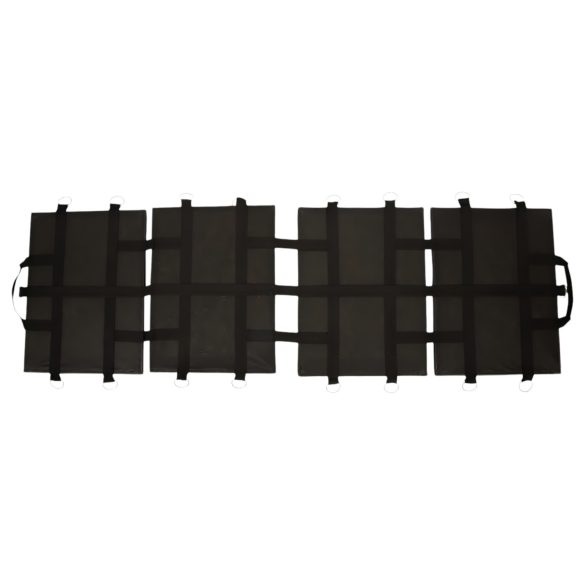 You2Toys Bondage Board 2.0 - prijenosni set za vezivanje