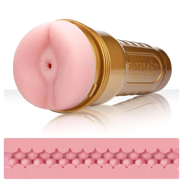 Fleshlight - masturbator za analnu stimulaciju - Stamina Training Unit