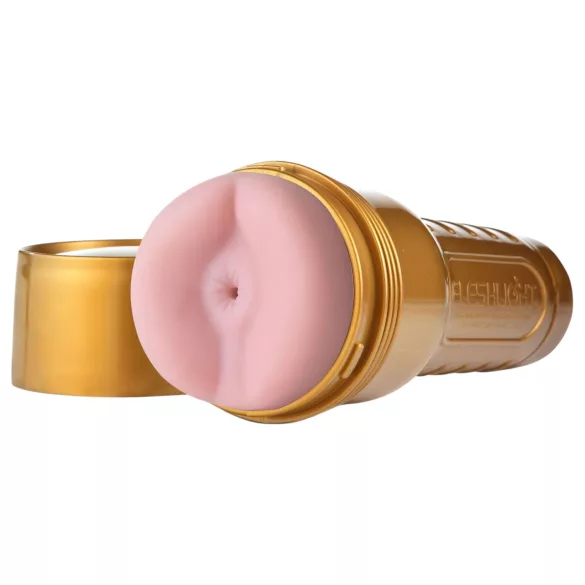 Fleshlight - masturbator za analnu stimulaciju - Stamina Training Unit