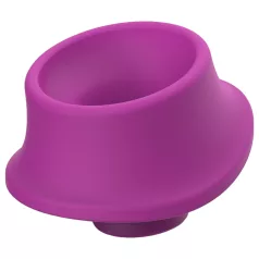  Womanizer - zamjenski usisni nastavak set - veliki - ljubičasta (3 kom)