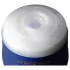 TENGA Premium Original - jednokratni masturbator - plava