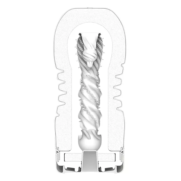 TENGA Premium Rolling Head - jednokratni masturbator