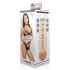 Fleshlight Alina Lopez - prirodna ruža masturbator