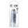 King Cock Clear 6 - dildo s vakumskom bazom (15cm)