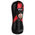 PDX Pussy Vibrator - Vibrirajuća Umjetna Vagina (prirodna)