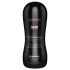 PDX Pussy Vibrator - Vibrirajuća Umjetna Vagina (prirodna)