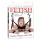Pipedream - Fetish Position Master - BDSM set za vezivanje (crni)