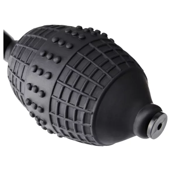 Pump Worx - penis pumpa - crna