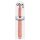 King Cock 16 Tapered - realistični dvostruki dildo (41 cm) - prirodna boja