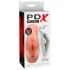 PDX - muški masturbator 2u1 - realističan osjećaj - natur