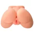 PDX Perfect Ass - muški masturbator torzo - realističan - natur