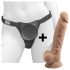 Body Dock G-točka Pro i Silexd 7 vezivni dildo