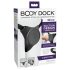 Body Dock G-točka Pro i Silexd 7 vezivni dildo