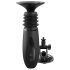Fetish Fantasy Body Dock Thruster - crni adapter za pokretanje