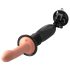 Fetish Fantasy Body Dock Thruster - crni adapter za pokretanje