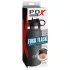 PDX - Fuck Flask Secret Delight - umjetna vagina u boci (crno-prirodna)