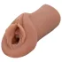 Pipedream Sorority Snatch - masturbator u obliku vagine - prirodna boja