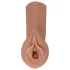 Pipedream Sorority Snatch - masturbator u obliku vagine - prirodna boja