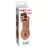 Pipedream Sorority Snatch - masturbator u obliku vagine - prirodna boja