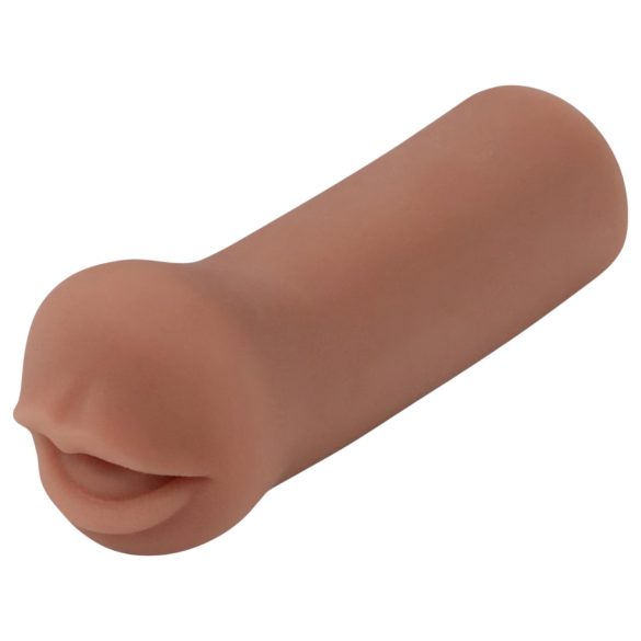 Pipedream Coed Cocksucker - muški masturbator za usta - natur