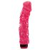 You2Toys - Vibrator od želatine - roza