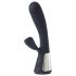 Fleshlight OHMIBOD Kiiroo - pametni vibrator s klitoralnim krakom (crni)