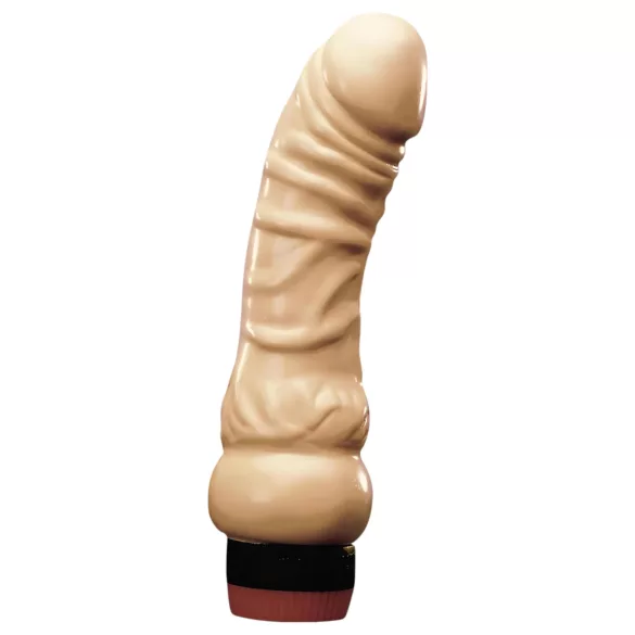 You2Toys - vibrator u boji kože